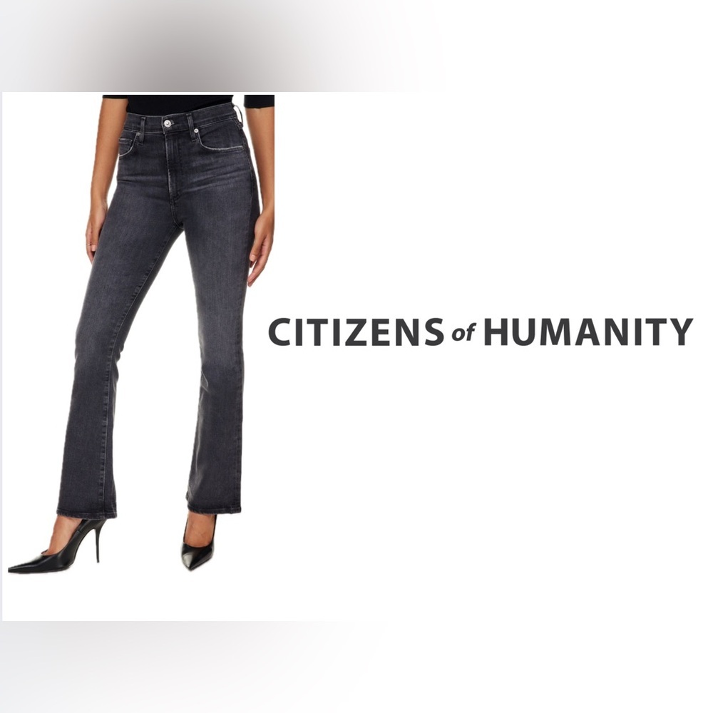 Citizens of Humanity Lilah Jean Size 26